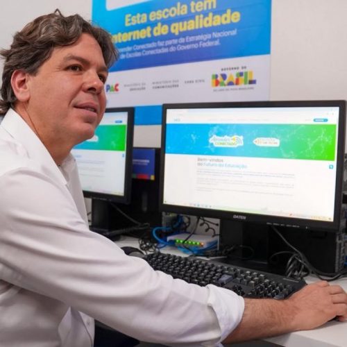Crédito: Acervo Aprender Conectado/ Gabriel Ferraz