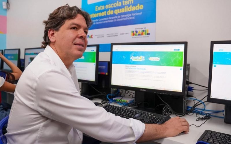 Crédito: Acervo Aprender Conectado/ Gabriel Ferraz