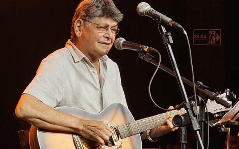 Feira do Cordel Brasileiro reúne música e poesia na CAIXA Cultural Fortaleza