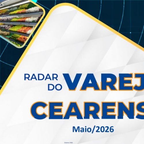 Número de negativados tem leve redução no Ceará em abril, diz pesquisa SPC/Brasil/FCDL-CE