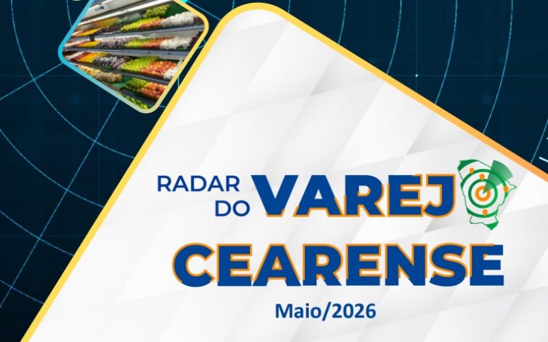 Número de negativados tem leve redução no Ceará em abril, diz pesquisa SPC/Brasil/FCDL-CE