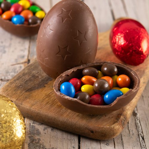 Páscoa 2026: ovos lideram preferência e gasto médio chega a R$ 253 por consumidor, aponta pesquisa CNDL/SPC Brasil