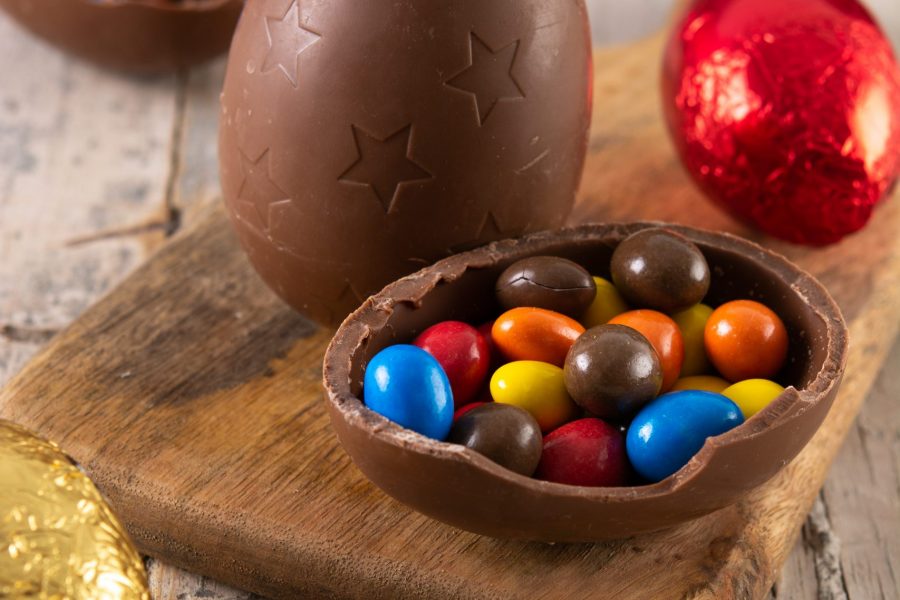 Páscoa 2026: ovos lideram preferência e gasto médio chega a R$ 253 por consumidor, aponta pesquisa CNDL/SPC Brasil