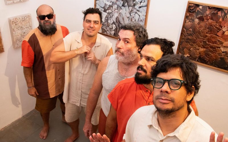 Lançamento do 20º Festival Mi – Música na Ibiapaba, no dia 5 de julho, compõe a programação de férias da Estação das Artes
